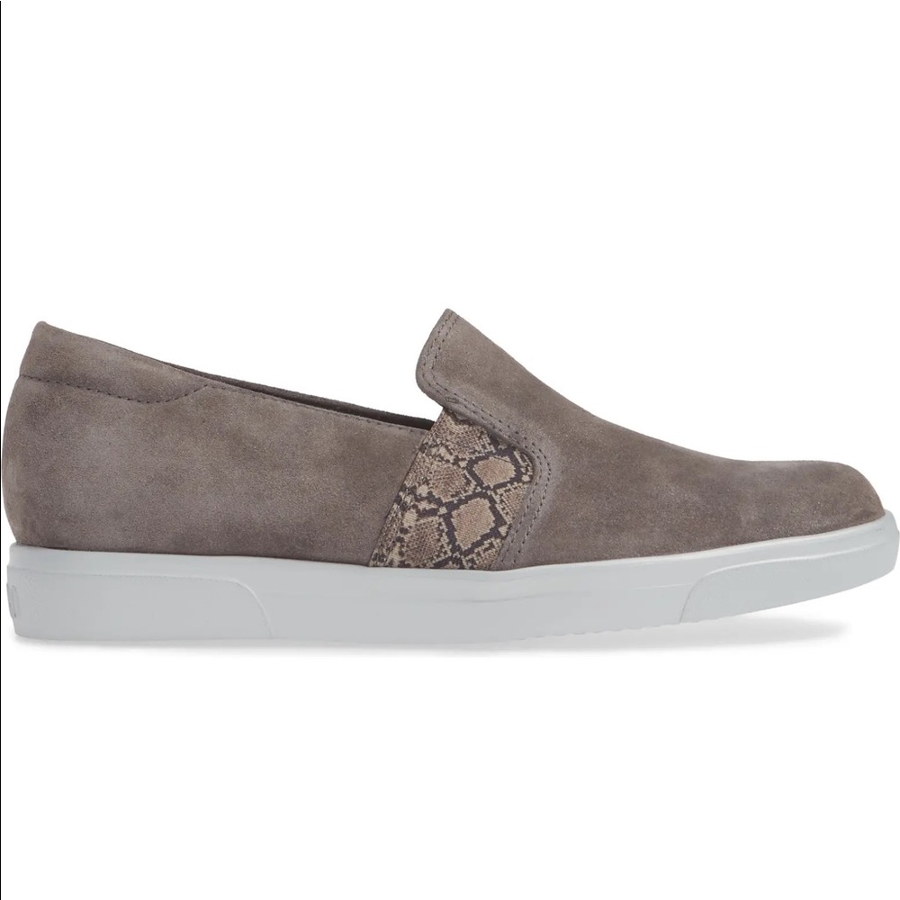 Munro Randie Slip-On Sneaker, 7.5M